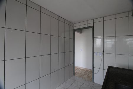 Apartamento à venda com 50m², 2 quartos e 1 vagaCozinha