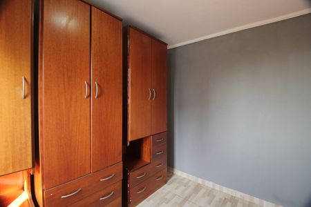 Apartamento à venda com 50m², 2 quartos e 1 vagaQuarto 2