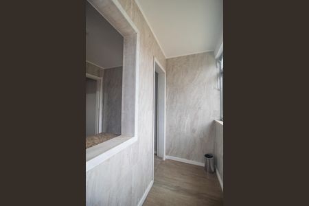 Apartamento para alugar com 35m², 1 quarto e sem vagaÁrea de Serviço