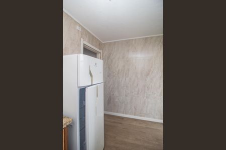 Apartamento para alugar com 35m², 1 quarto e sem vagaCozinha