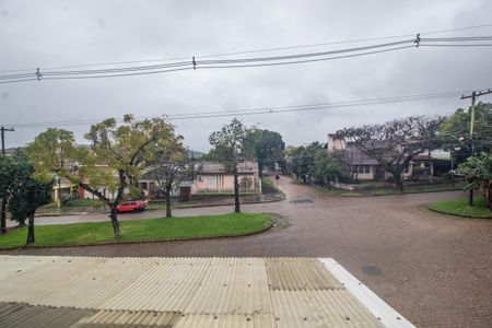 Apartamento para alugar com 35m², 1 quarto e sem vagaVista Área de Serviço