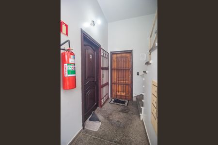 Apartamento para alugar com 35m², 1 quarto e sem vagaHall de entrada