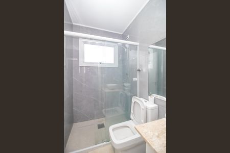 Apartamento para alugar com 35m², 1 quarto e sem vagaBanheiro