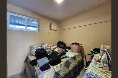 Casa de condomínio à venda com 408m², 5 quartos e 2 vagasQuarto de serviço