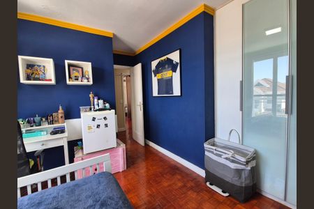 Casa de condomínio à venda com 408m², 5 quartos e 2 vagasSuíte 3