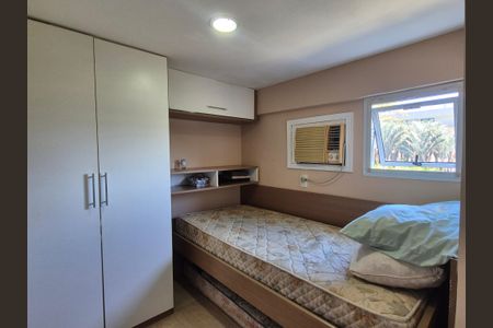 Casa de condomínio à venda com 408m², 5 quartos e 2 vagasQuarto