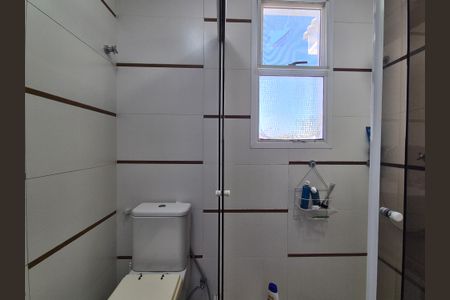 Casa de condomínio à venda com 408m², 5 quartos e 2 vagasBanheiro da Suíte 3