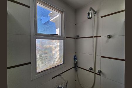 Casa de condomínio à venda com 408m², 5 quartos e 2 vagasBanheiro da Suíte 3