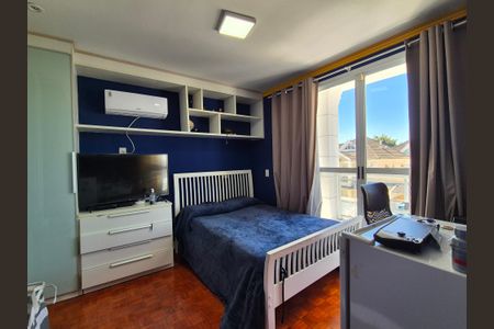 Casa de condomínio à venda com 408m², 5 quartos e 2 vagasSuíte 3