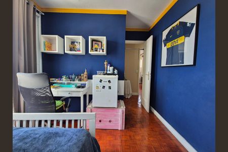 Casa de condomínio à venda com 408m², 5 quartos e 2 vagasSuíte 3