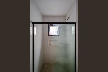 Apartamento para alugar com 48m², 2 quartos e sem vagaBanheiro