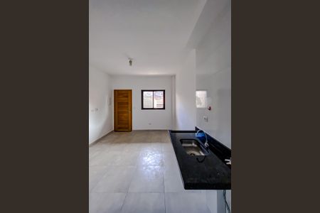 Apartamento para alugar com 48m², 2 quartos e sem vagaCozinha