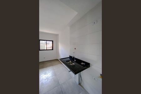 Apartamento para alugar com 48m², 2 quartos e sem vagaCozinha