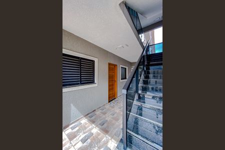 Apartamento para alugar com 48m², 2 quartos e sem vagaÁrea comum