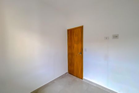 Quarto 1 de apartamento para alugar com 2 quartos, 48m² em Água Rasa, São Paulo