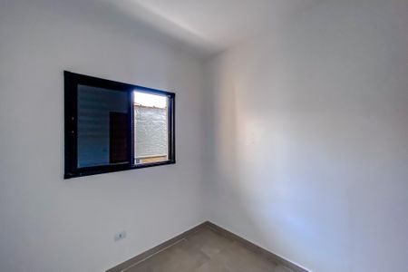 Quarto 1 de apartamento para alugar com 2 quartos, 48m² em Água Rasa, São Paulo