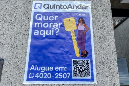 Apartamento para alugar com 48m², 2 quartos e sem vagaPlaquinha