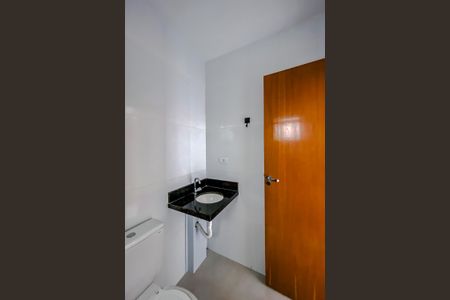 Apartamento para alugar com 48m², 2 quartos e sem vagaBanheiro