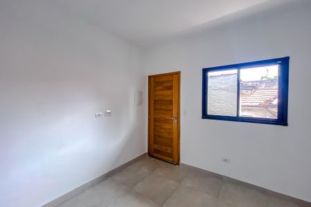 Sala de apartamento para alugar com 2 quartos, 48m² em Água Rasa, São Paulo