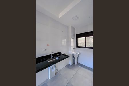 Apartamento para alugar com 48m², 2 quartos e sem vagaCozinha