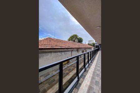 Apartamento para alugar com 48m², 2 quartos e sem vagaÁrea comum