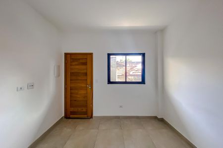 Sala de apartamento para alugar com 2 quartos, 48m² em Água Rasa, São Paulo