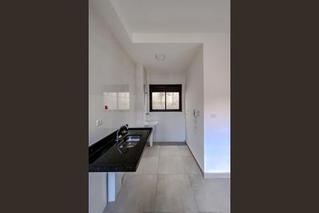 Apartamento para alugar com 48m², 2 quartos e sem vagaCozinha