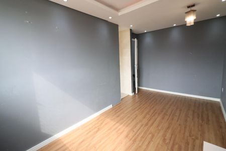 Apartamento à venda com 41m², 2 quartos e sem vagaSala