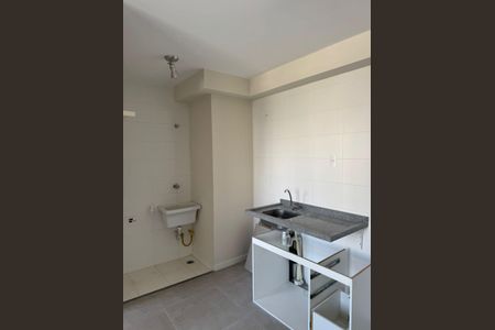Apartamento à venda com 34m², 2 quartos e sem vaga Apartamento à venda com 34m², 2 quartos e sem vagaFoto 03