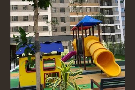 Apartamento à venda com 34m², 2 quartos e sem vaga Apartamento à venda com 34m², 2 quartos e sem vagaFoto 11