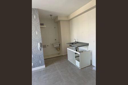 Apartamento à venda com 34m², 2 quartos e sem vaga Apartamento à venda com 34m², 2 quartos e sem vagaFoto 06