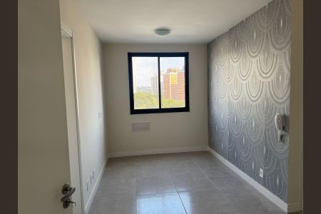 Apartamento à venda com 34m², 2 quartos e sem vaga Apartamento à venda com 34m², 2 quartos e sem vagaFoto 01