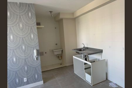 Apartamento à venda com 34m², 2 quartos e sem vaga Apartamento à venda com 34m², 2 quartos e sem vagaFoto 13