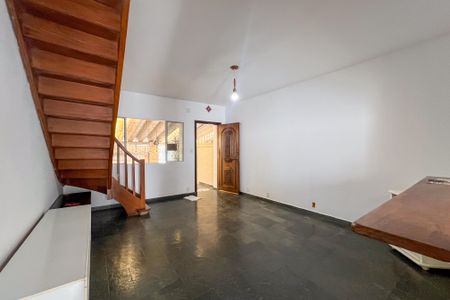Sala de casa à venda com 2 quartos, 100m² em Vila Mariana, São Paulo