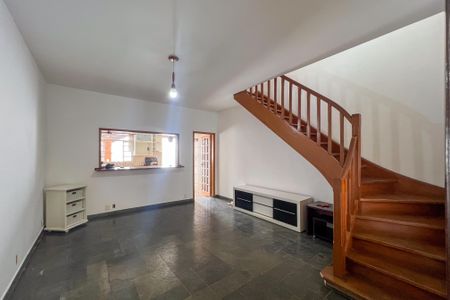 Sala de casa à venda com 2 quartos, 100m² em Vila Mariana, São Paulo