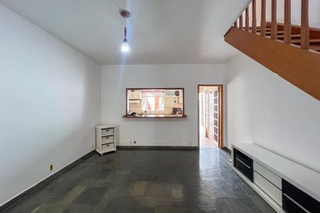 Sala de casa à venda com 2 quartos, 100m² em Vila Mariana, São Paulo