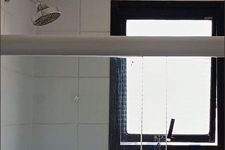 Apartamento à venda com 64m², 2 quartos e 1 vagaBanheiro social