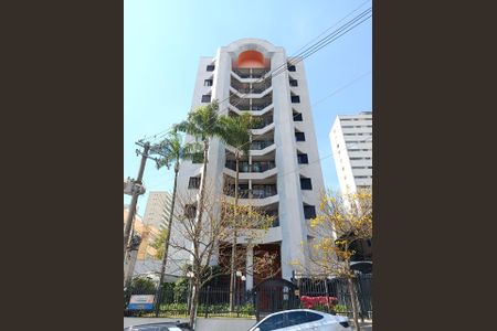 Apartamento à venda com 64m², 2 quartos e 1 vagaFachada