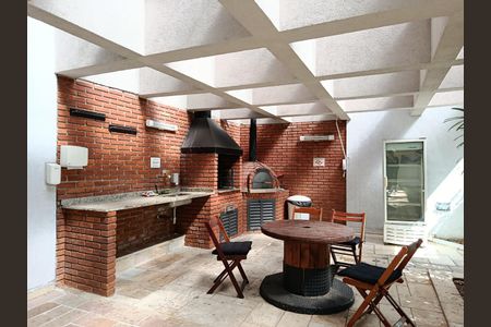 Apartamento à venda com 64m², 2 quartos e 1 vagaÁrea comum