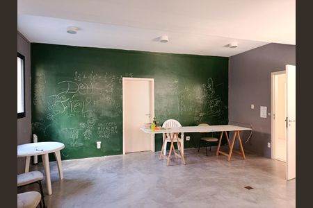 Apartamento à venda com 64m², 2 quartos e 1 vagaÁrea comum