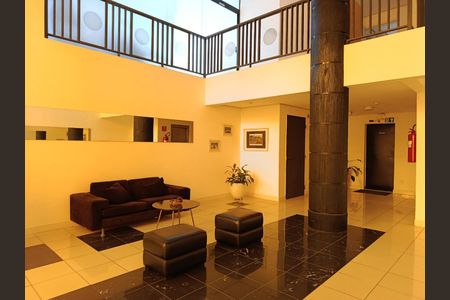 Apartamento à venda com 64m², 2 quartos e 1 vagaÁrea comum