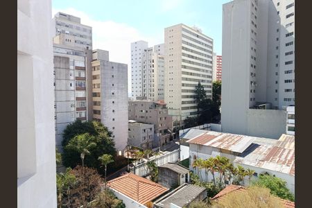 Apartamento à venda com 64m², 2 quartos e 1 vagaVista Varanda
