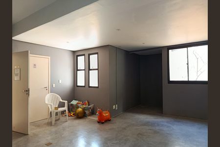 Apartamento à venda com 64m², 2 quartos e 1 vagaÁrea comum