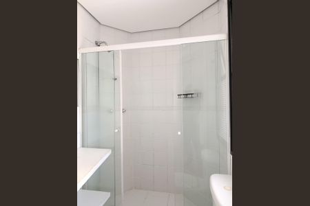 Apartamento à venda com 64m², 2 quartos e 1 vagaBanheiro da Suíte