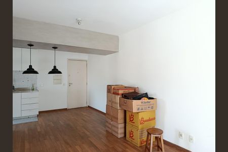 Apartamento à venda com 64m², 2 quartos e 1 vagaSala