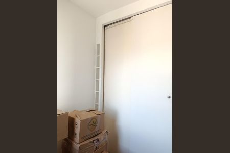 Apartamento à venda com 64m², 2 quartos e 1 vagaQuarto