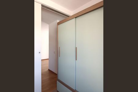 Apartamento à venda com 64m², 2 quartos e 1 vagaQuarto