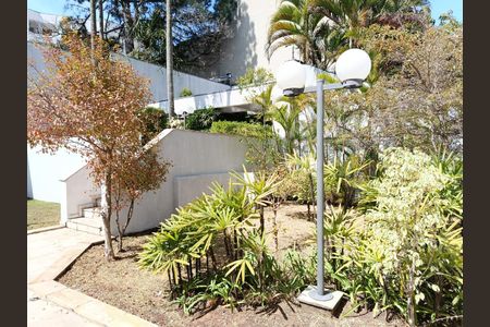 Apartamento à venda com 64m², 2 quartos e 1 vagaÁrea comum