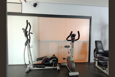 Apartamento à venda com 64m², 2 quartos e 1 vagaÁrea comum