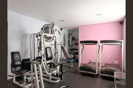 Apartamento à venda com 64m², 2 quartos e 1 vagaÁrea comum